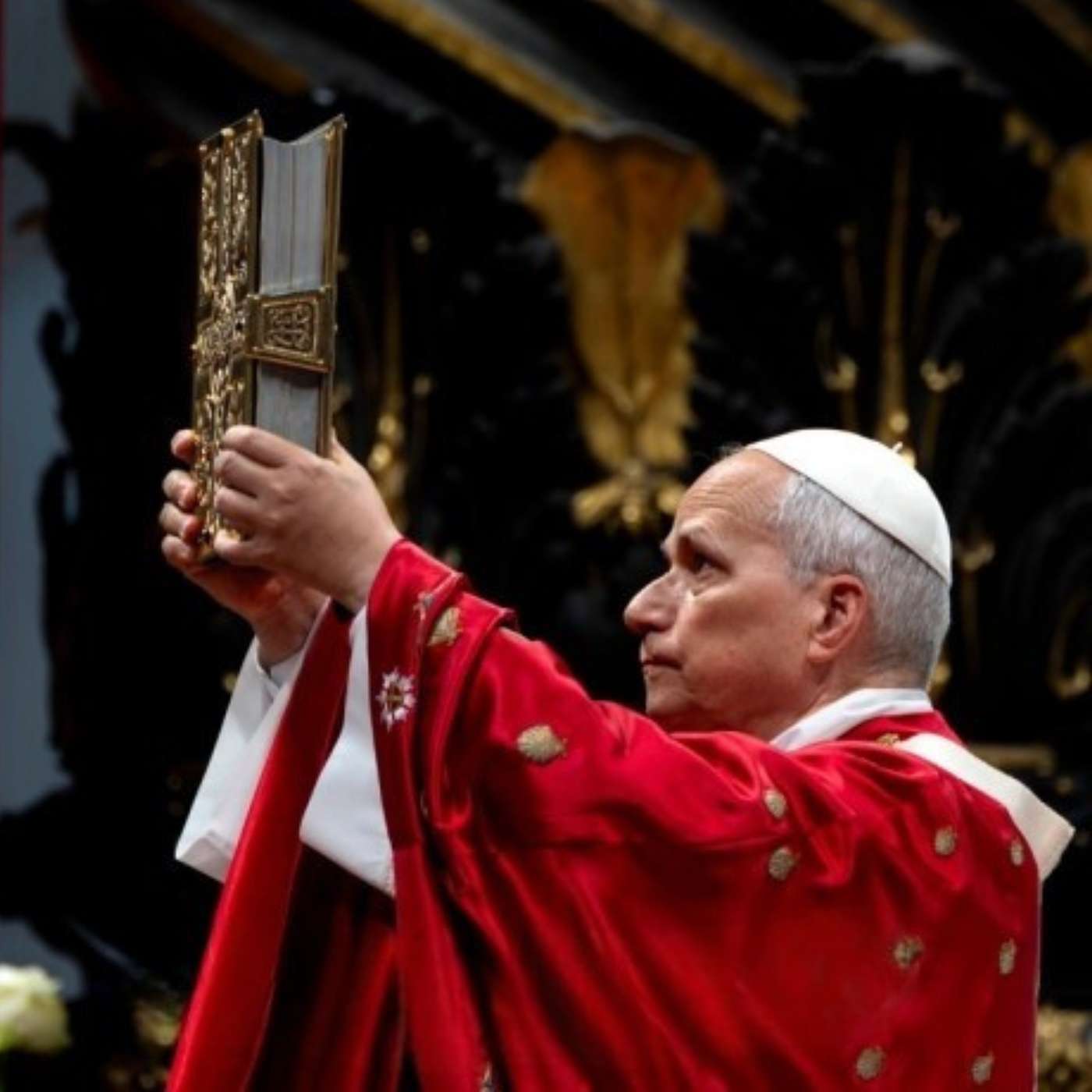 Pentecost (2026) episode artwork