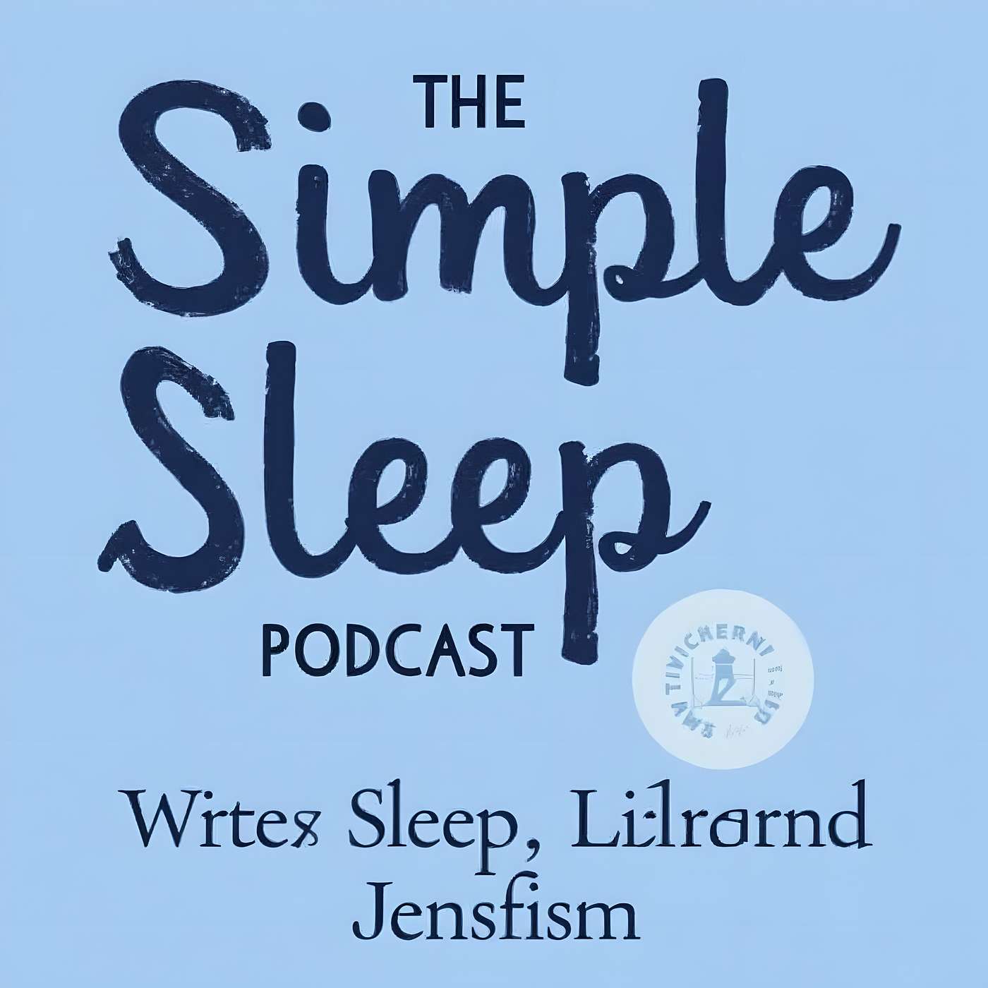 Simple Sleep's Podcast