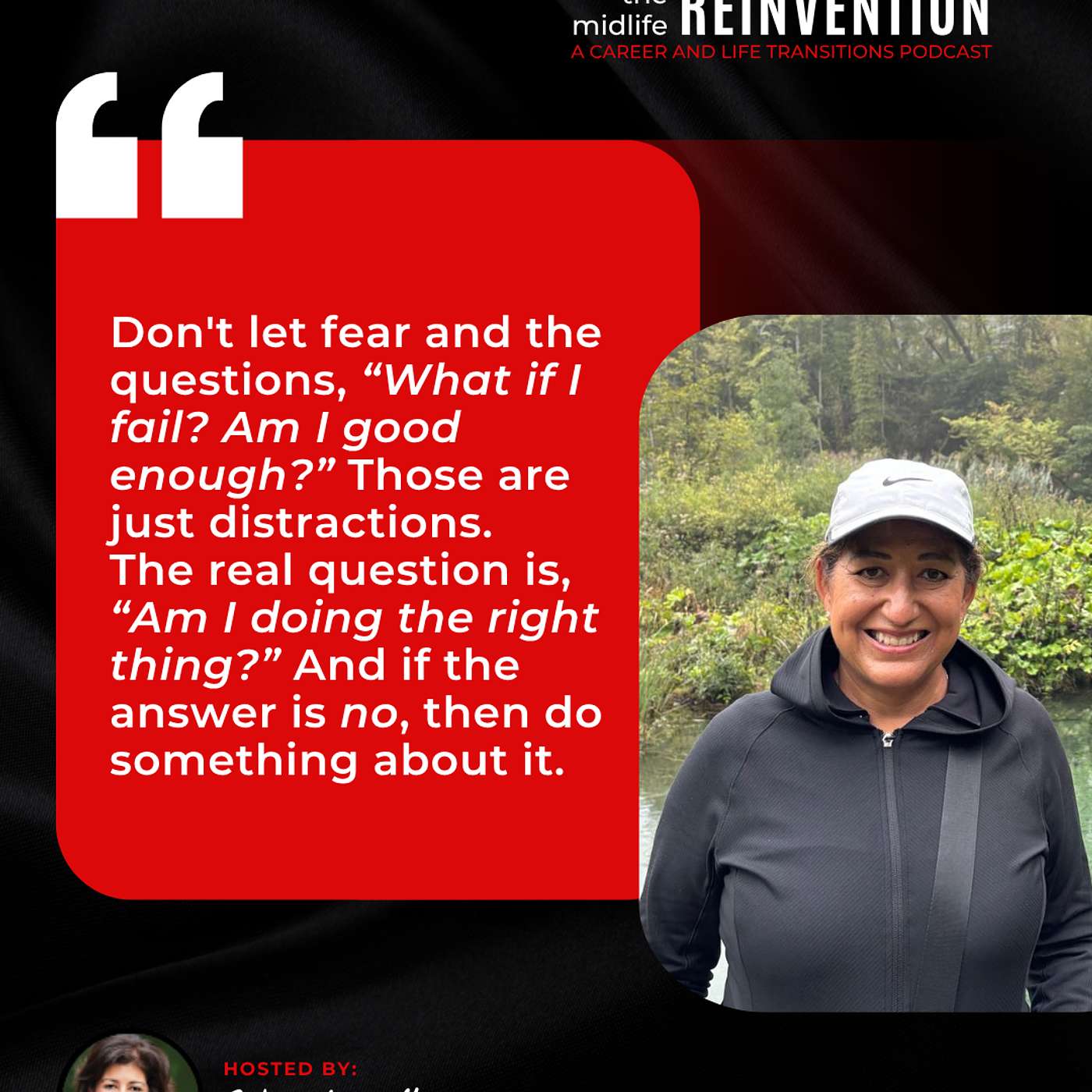 #243: Why Understanding Your Ikigai is Essential for Lasting Fulfillment #243: Why Understanding Your Ikigai is Essential for Lasting Fulfillment