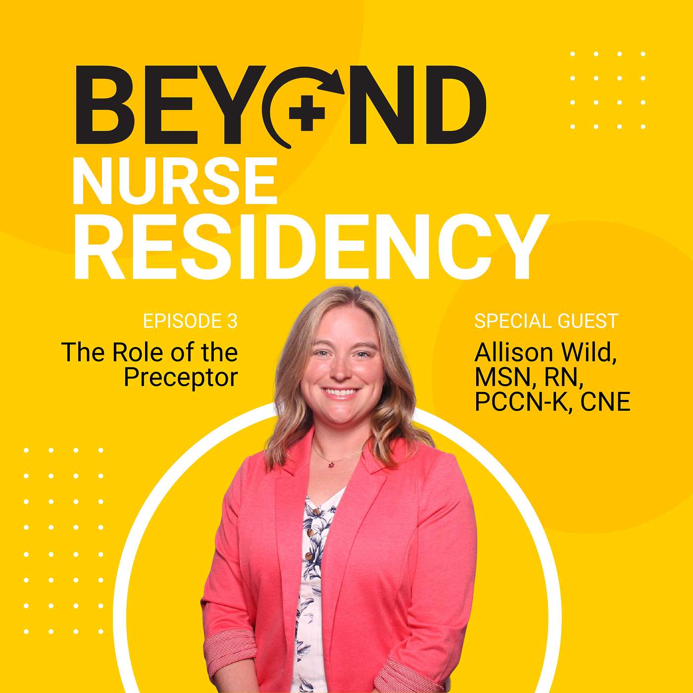 Beyond Nurse Residency