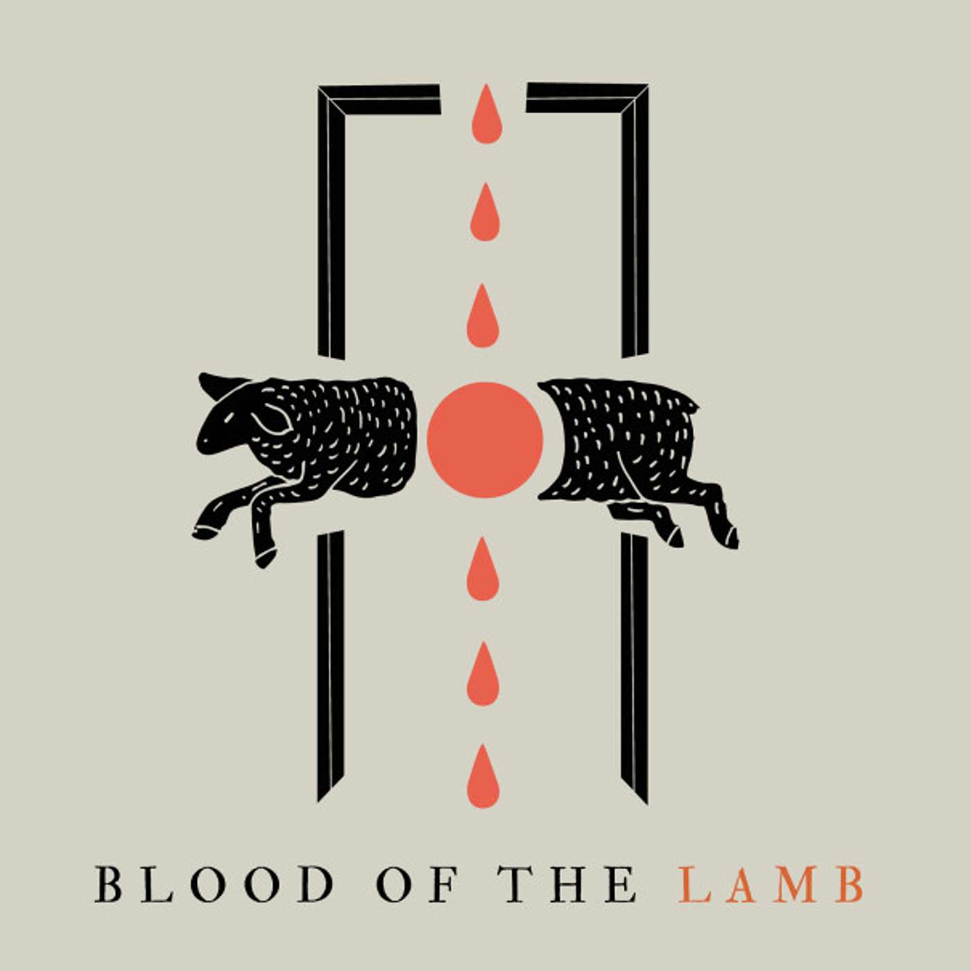Blood of the Lamb episode artwork