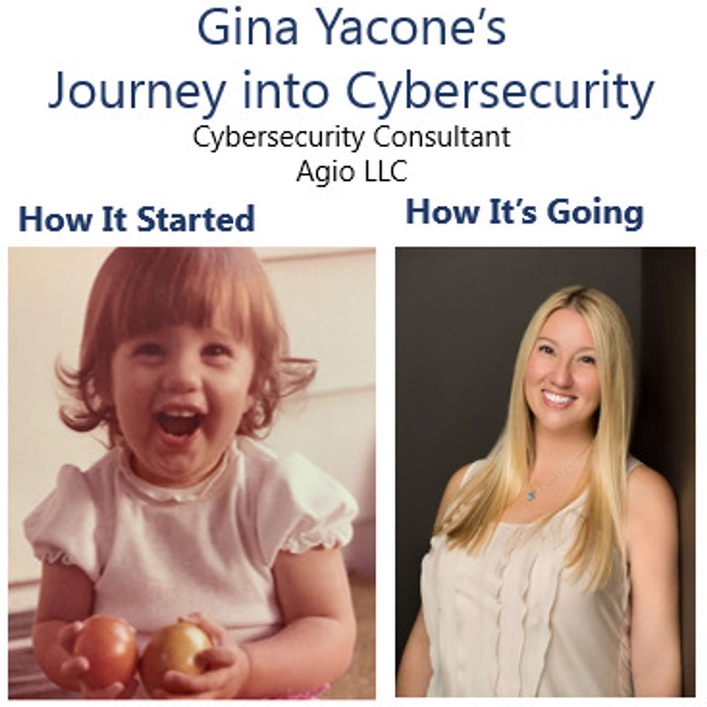 Journey into Cybersecurity