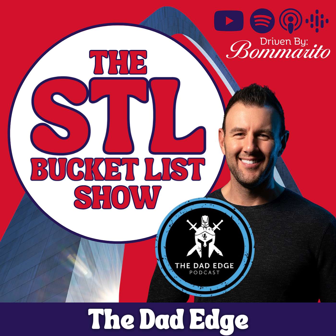 The STL Bucket List Show