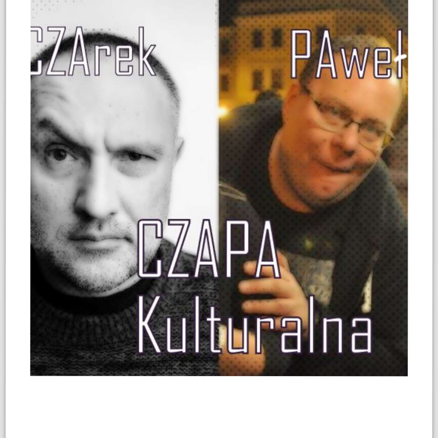 Czapa Kulturalna