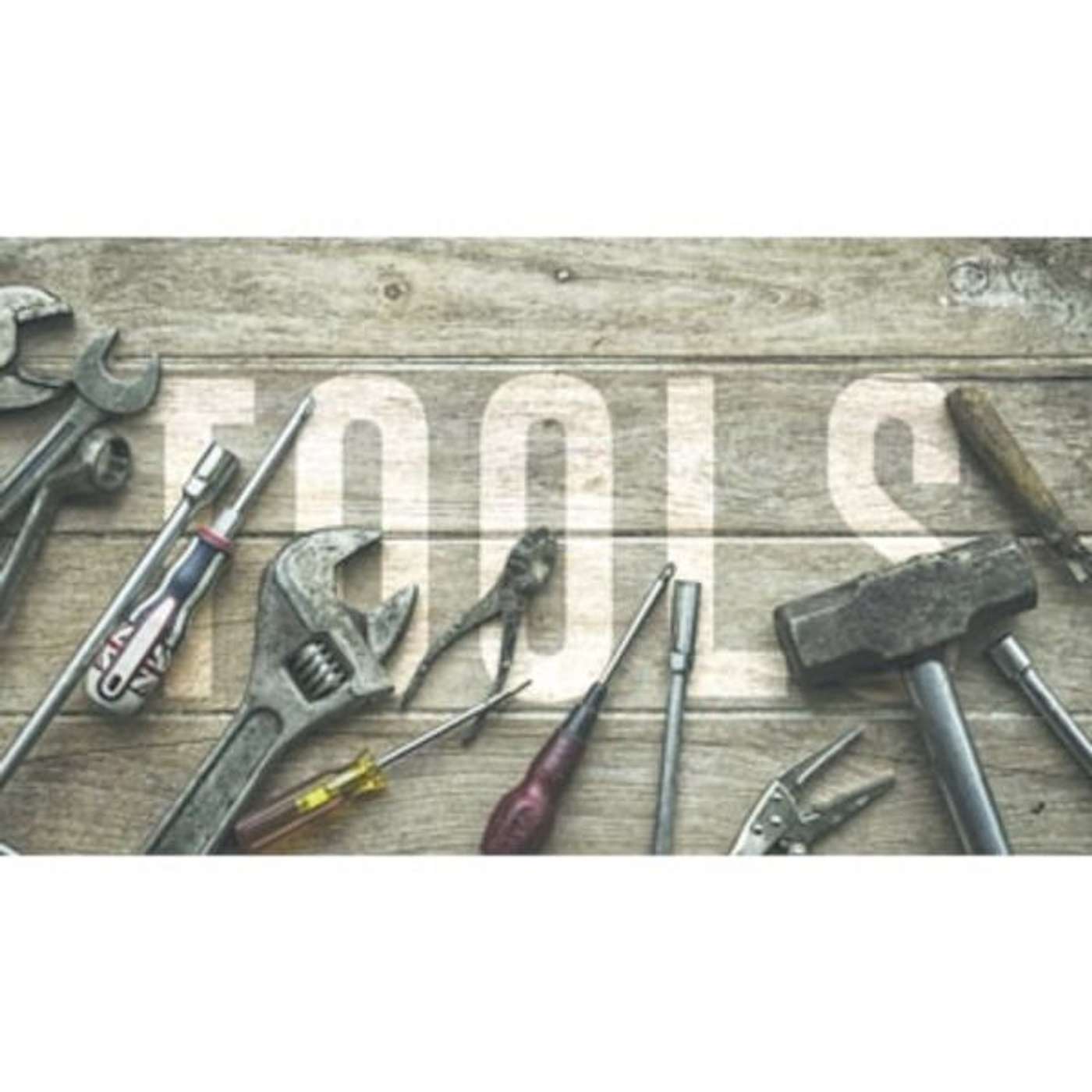Grow (Stages of the Christian Life) - Tools