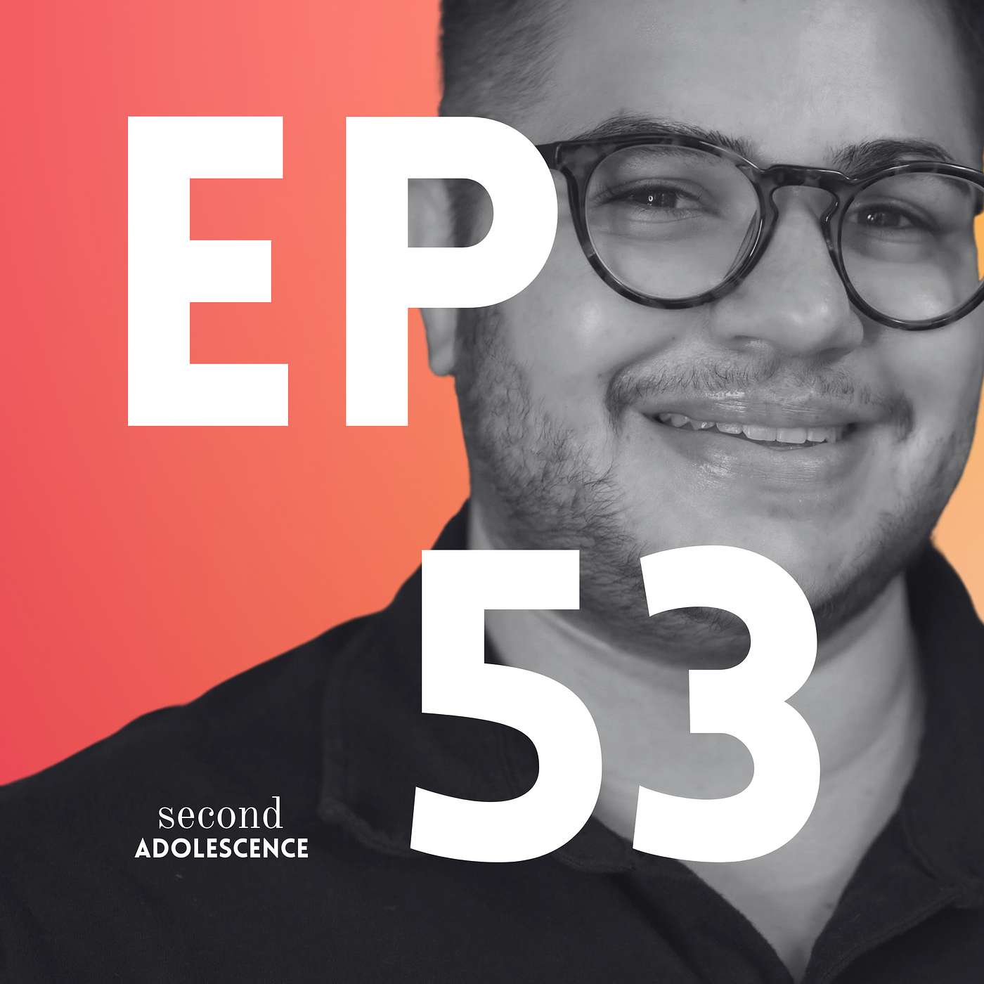 Ep. 53: SJ Janjua (they/them) and The Symbiosis of Individual and Community Liberation