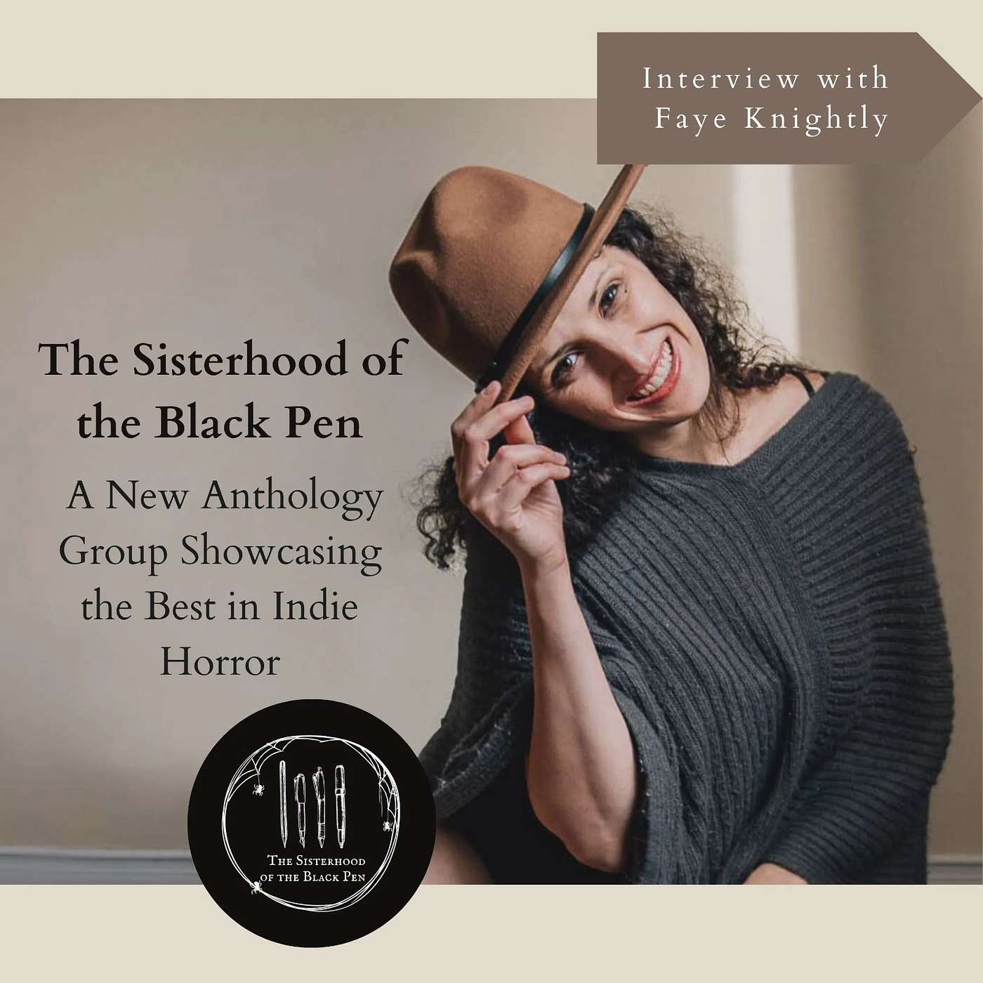 The Danny and Park Novels Good News Podcast
