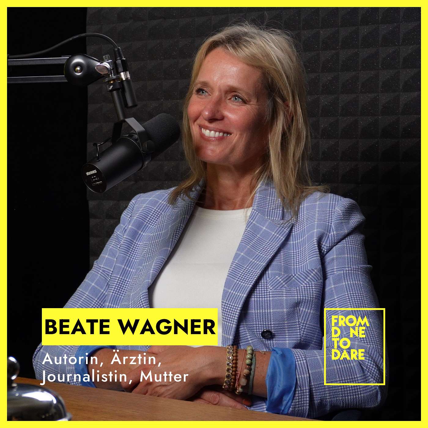 Beate Wagner - Die Mutter hinter den NBA-Stars: Eine Reise durch Sport und Erziehung