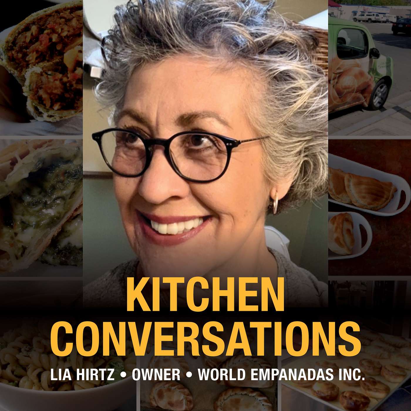 Kitchen Conversations