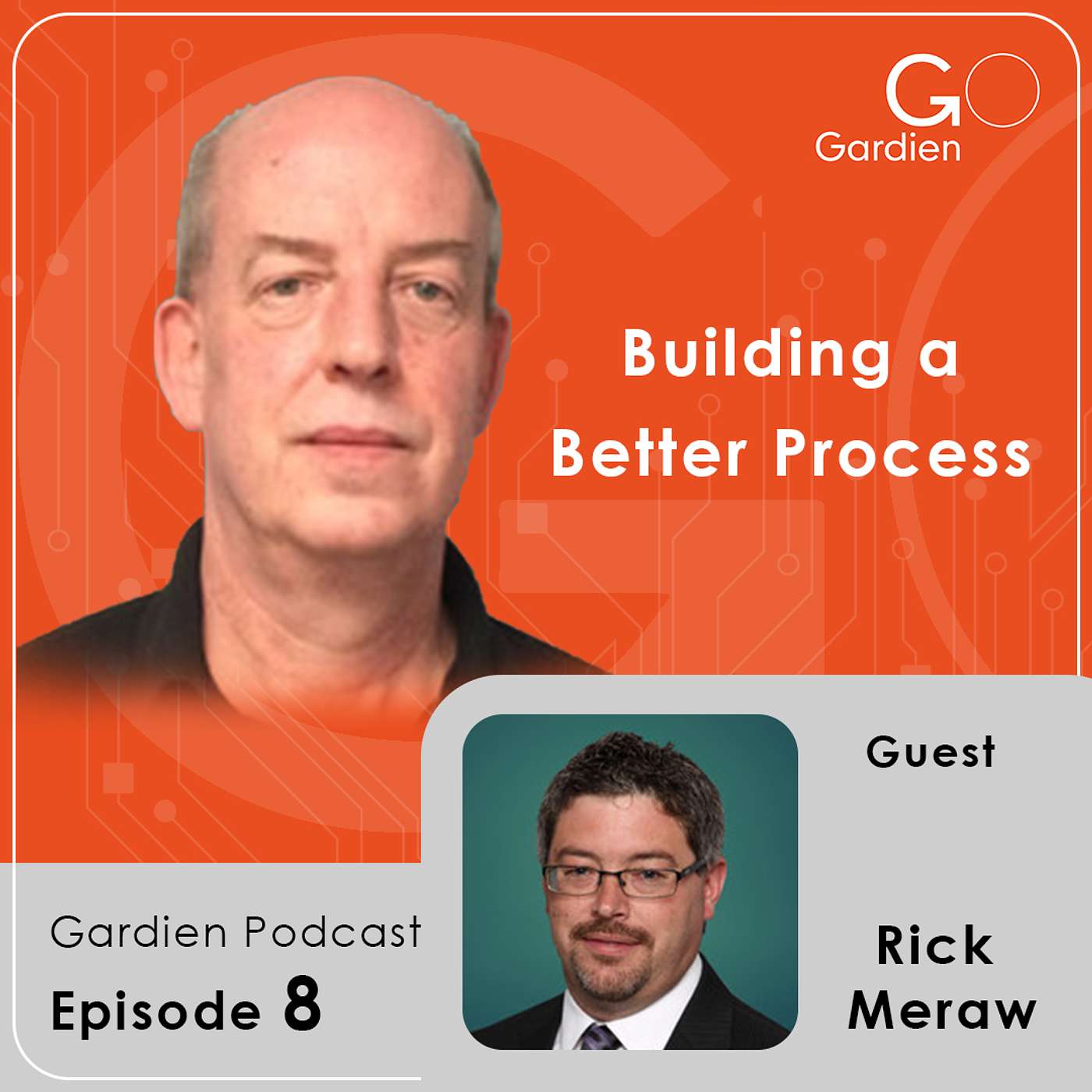 Building A Better Process