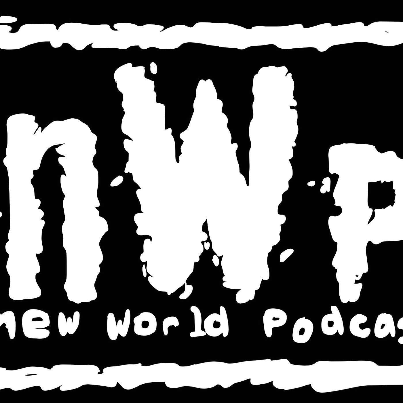 New World Podcast: Wrestling Boom! episode artwork