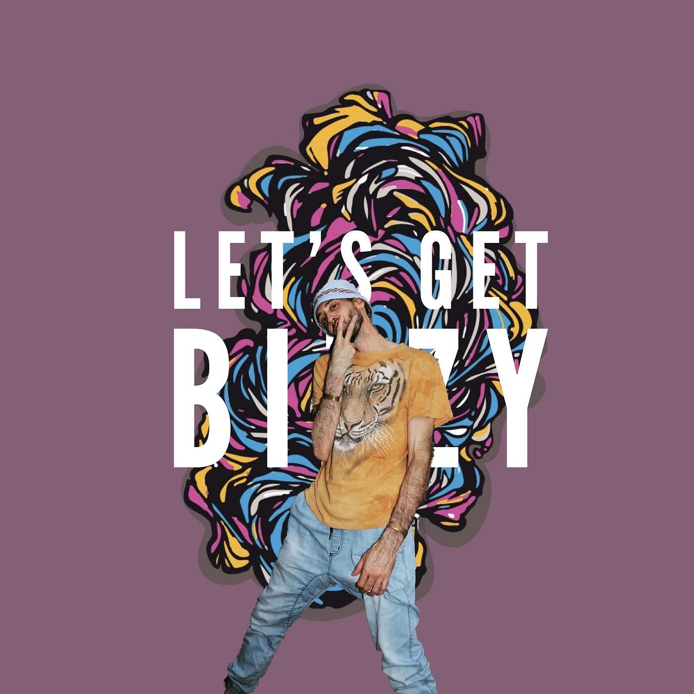 Let\'s Get Bizzy