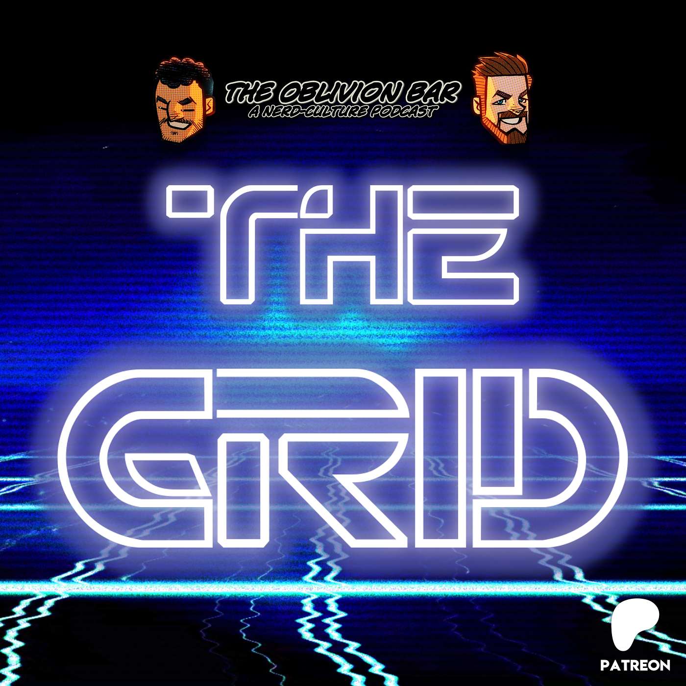 (Patreon Preview) The Grid - Episode 110 w/ Greg Lickteig (The First Issue Club)