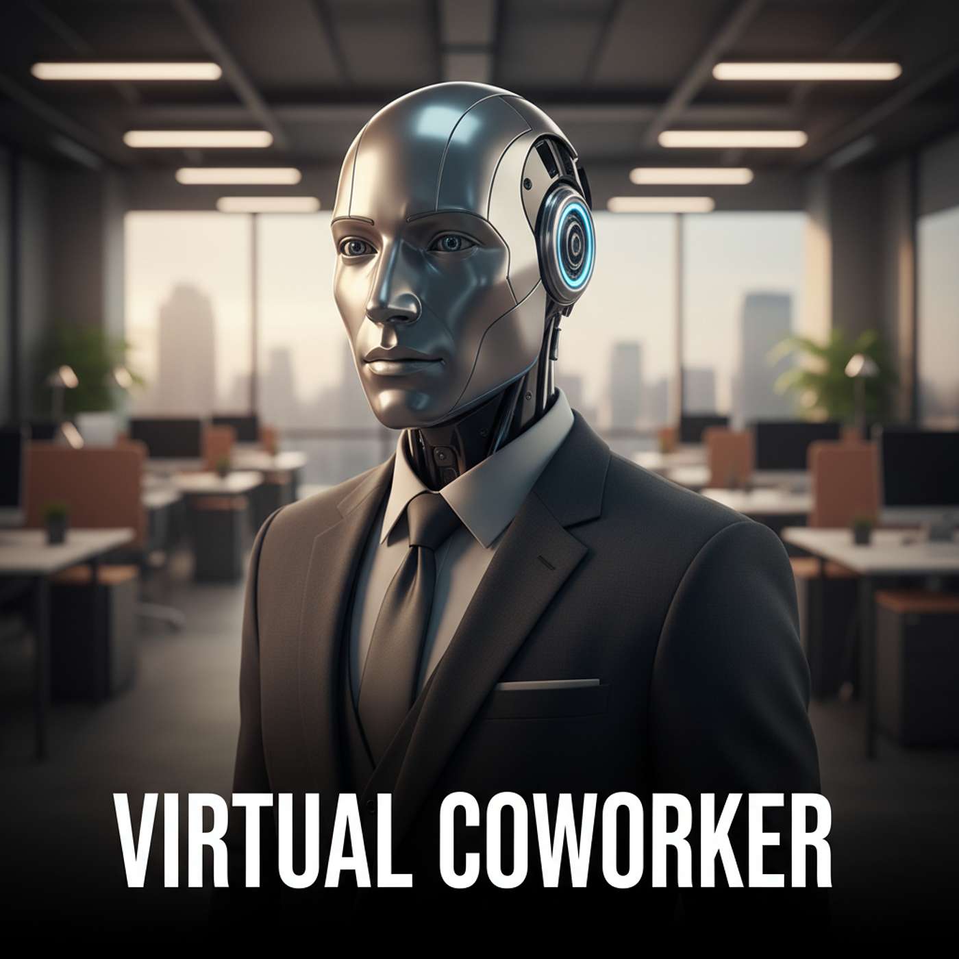 OpenAI's GPT-5.4 Transforms AI Into Virtual Coworkers