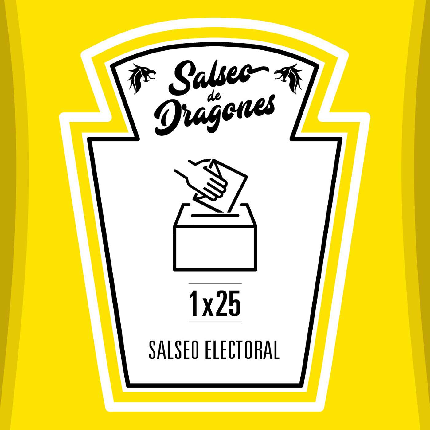Salseo de dragones