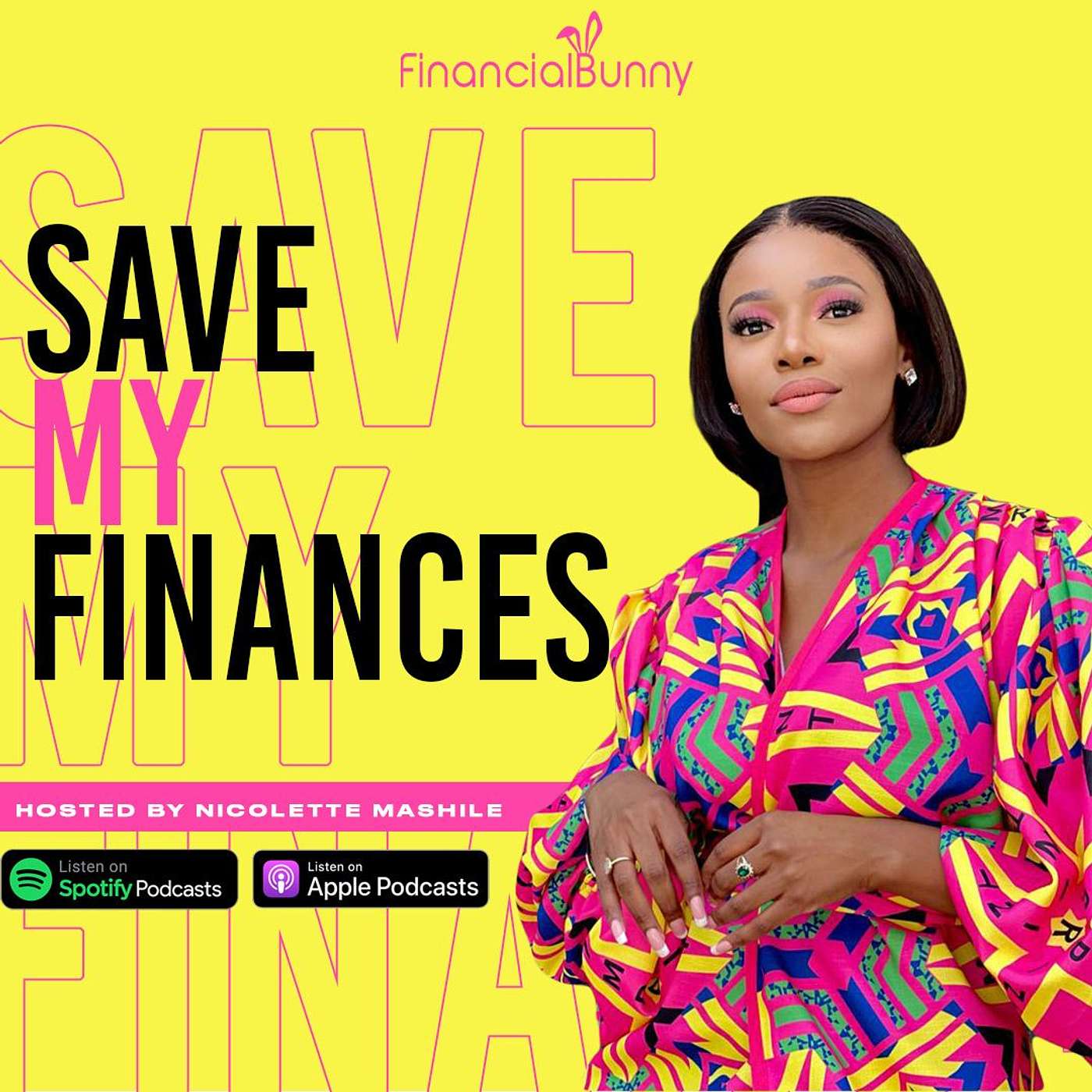 Yes Money Does Matter - A Financial Fitness Bunny Podcast