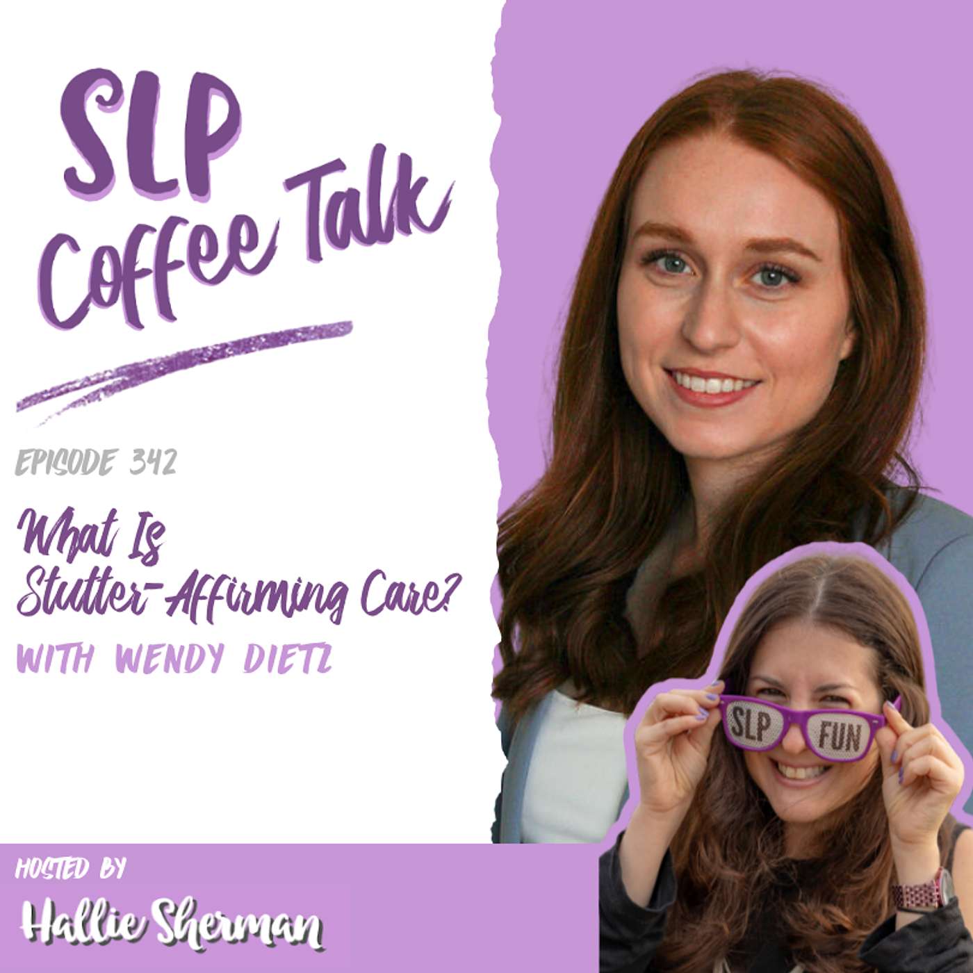 What Is Stutter-Affirming Care?