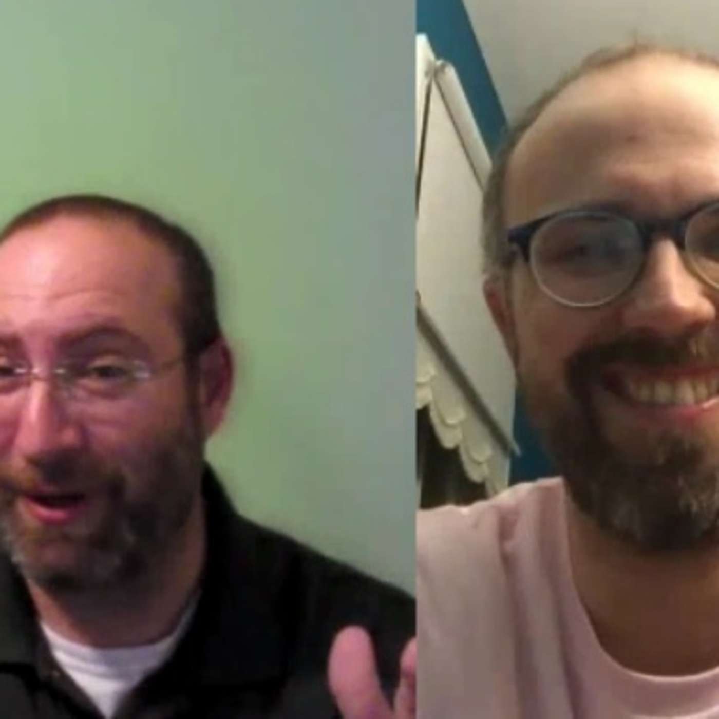 The Jewish Drinking Show