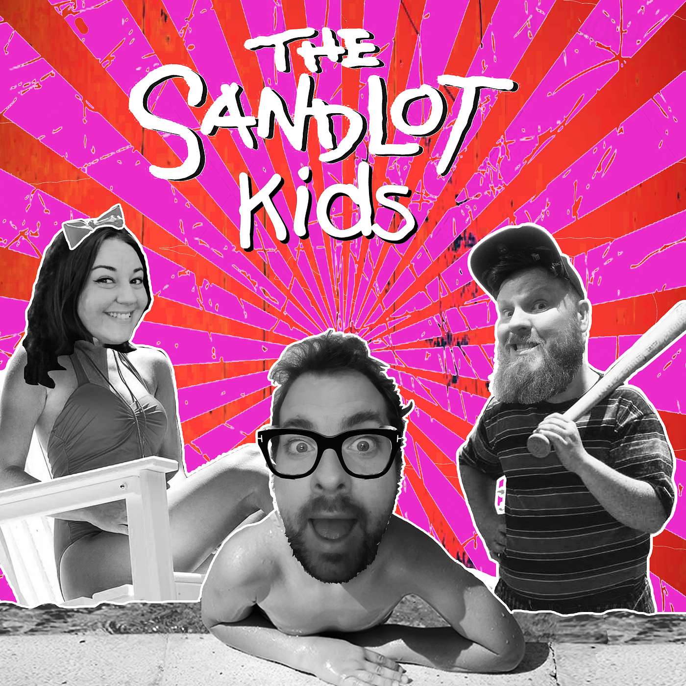 Dave\'s Video Graveyard