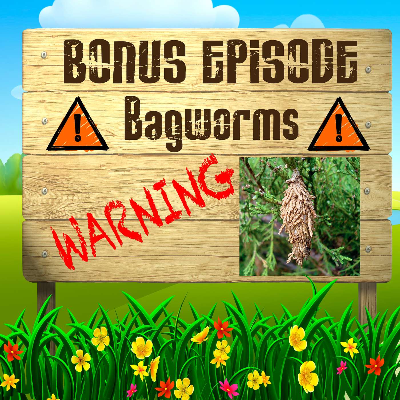 Your Midwest Garden Podcast