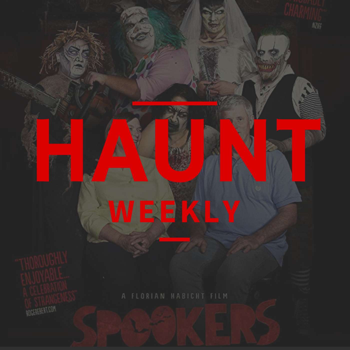 Haunt Weekly