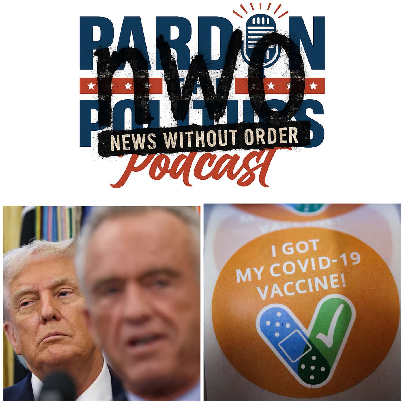 nWo: Cankles & COVID