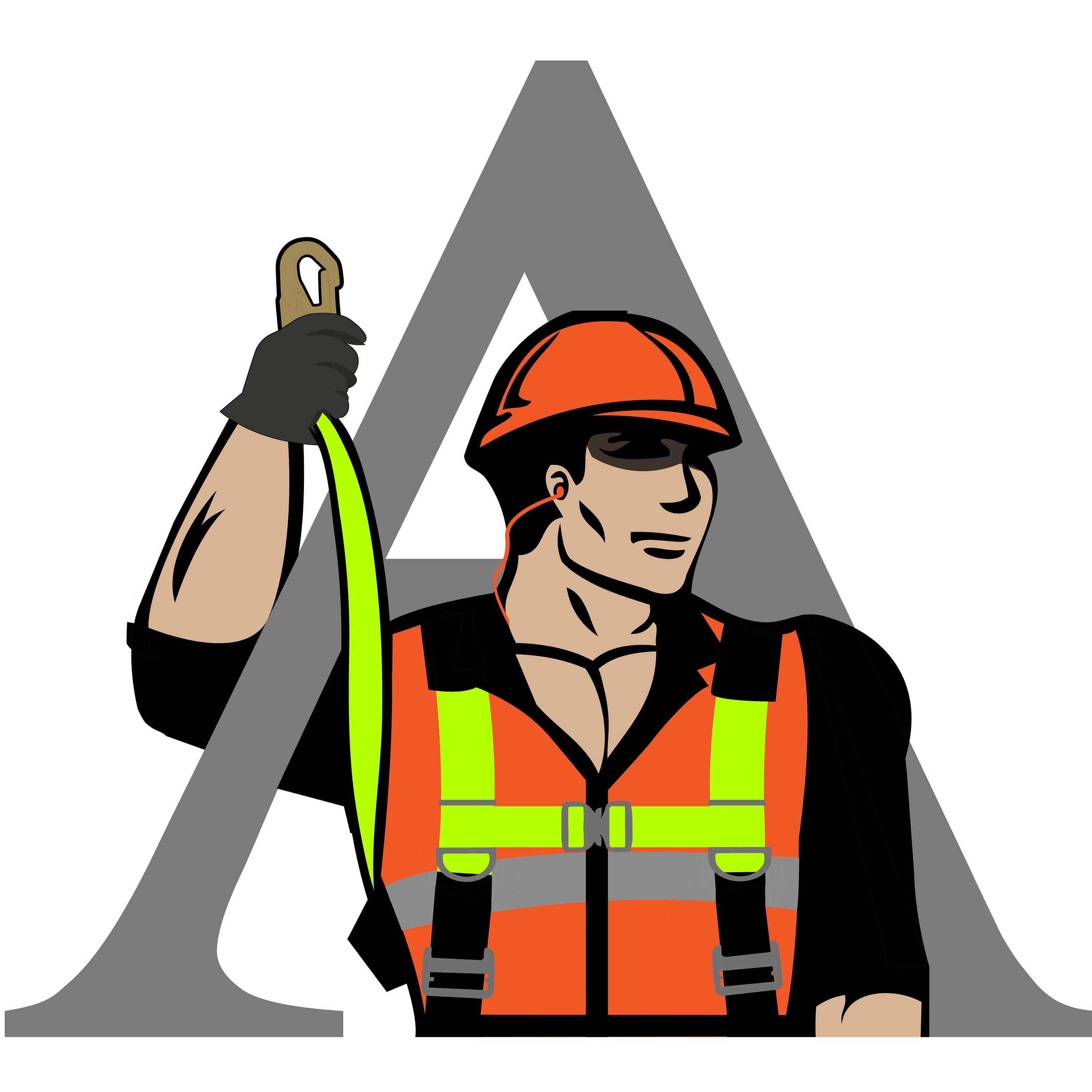 Alliance Safety Inc