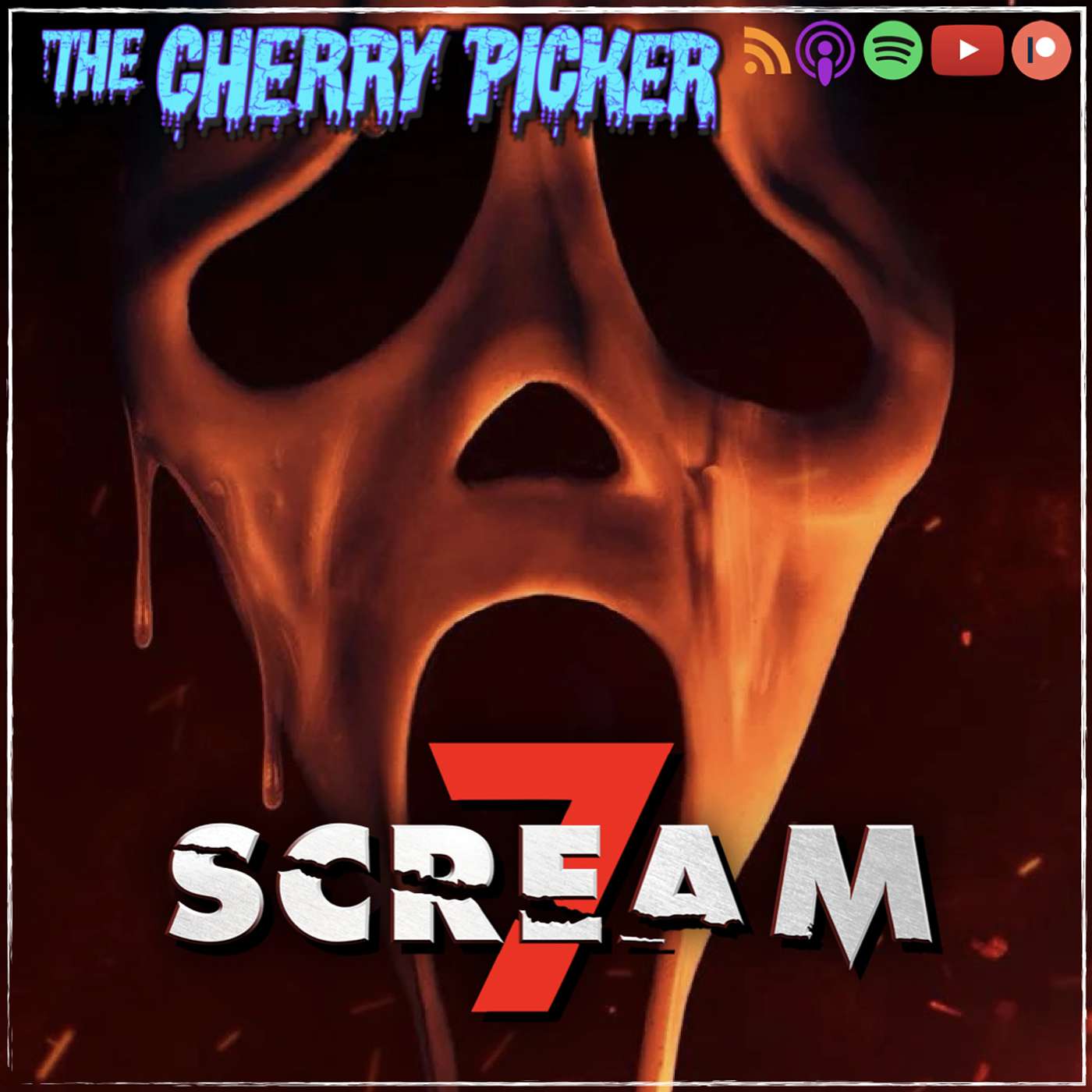 Episode 178 | Scream 7 (2026)