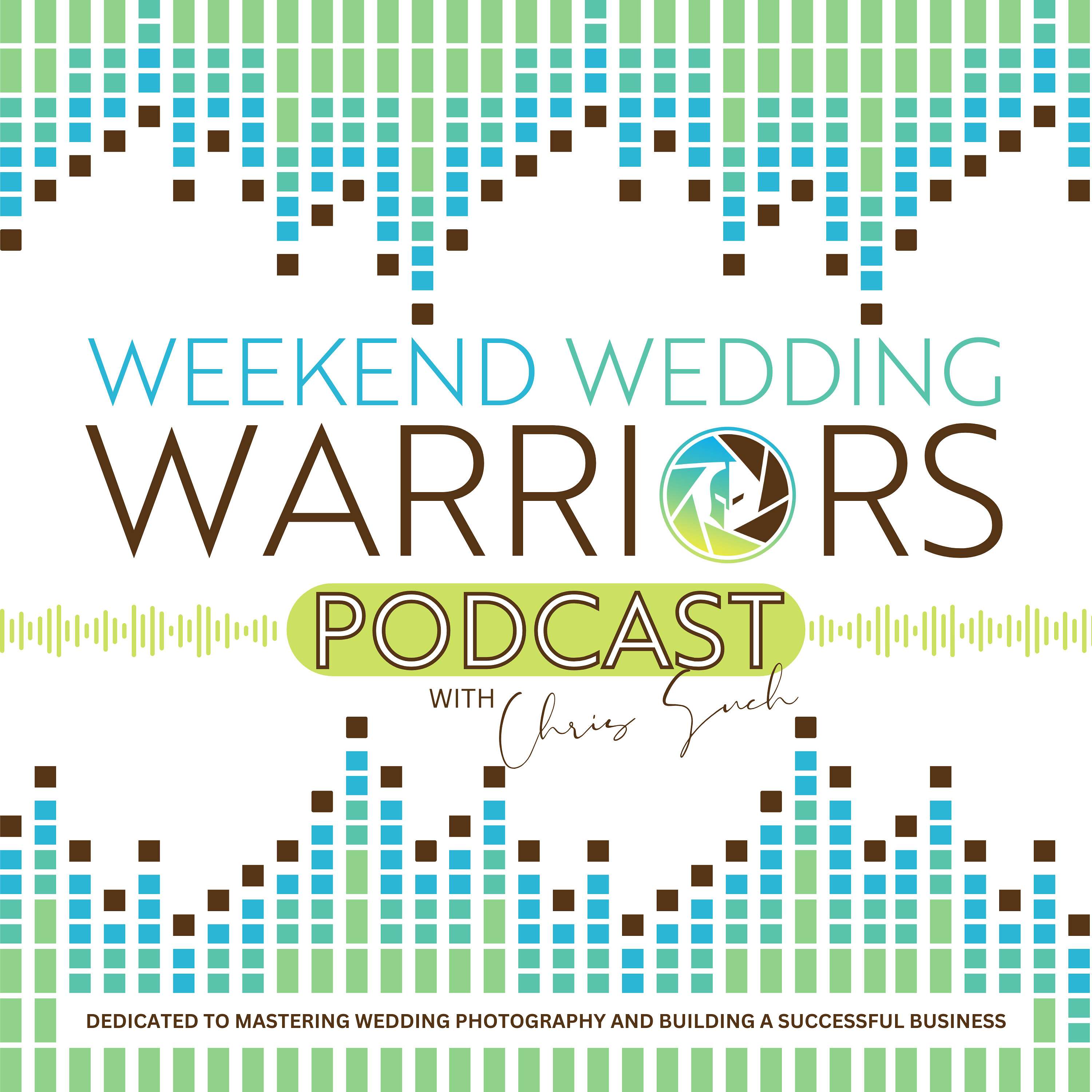 The Weekend Wedding Warriors