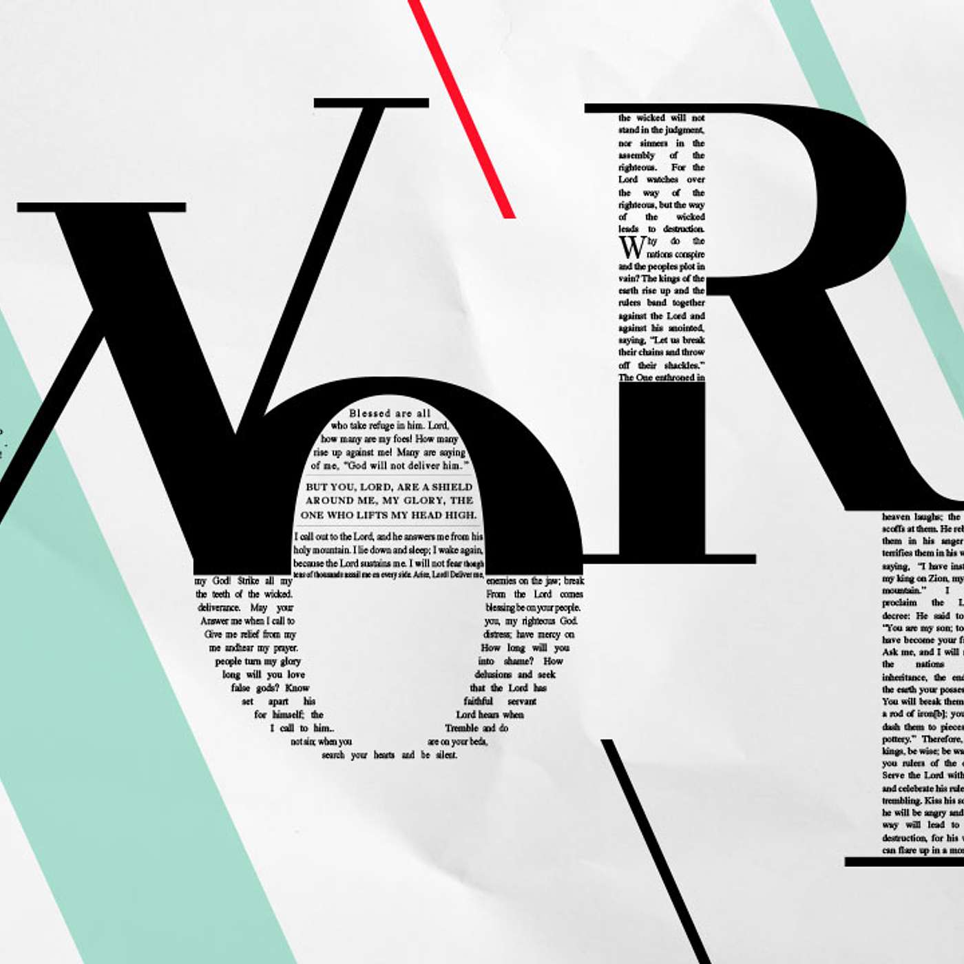 August 28, 2022 - Word - Talk 3