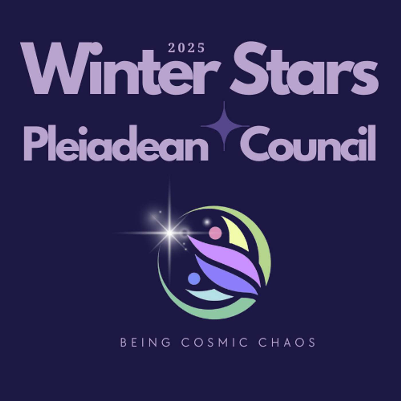 January Winter Stars Pleiadean Council