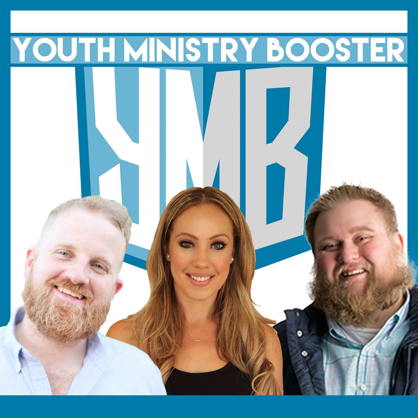 125: Make Successful Changes In Youth Ministry:  A Helpful Free Guide