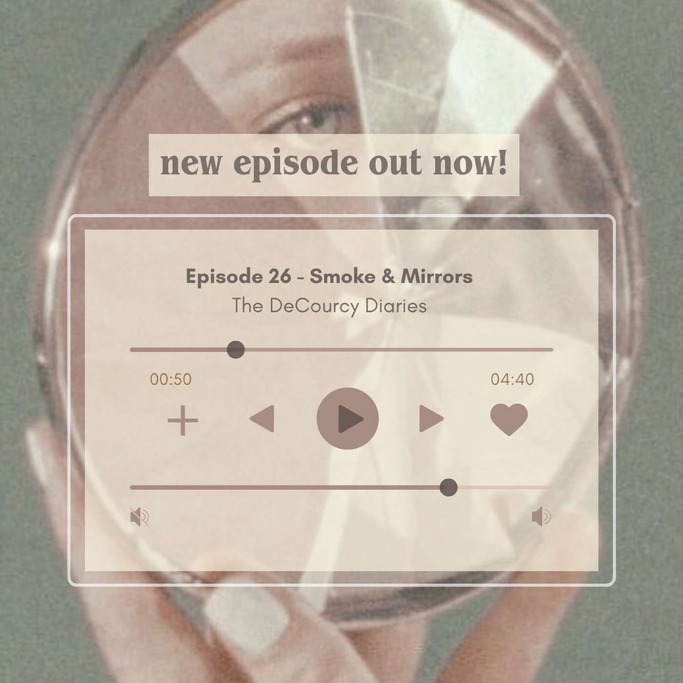 The DeCourcy Diaries