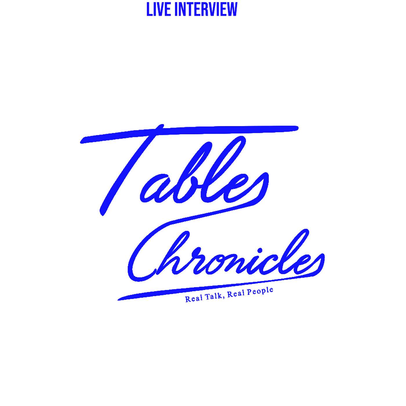 Tables chronicles