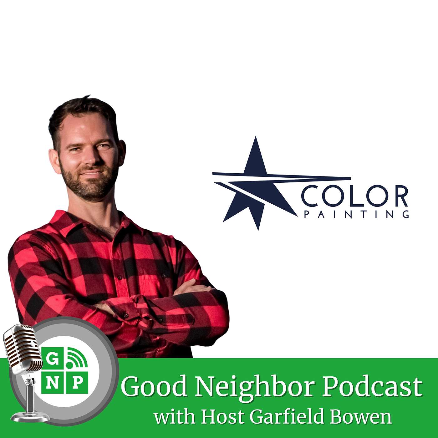 Good Neighbor Podcast: Port Saint Lucie