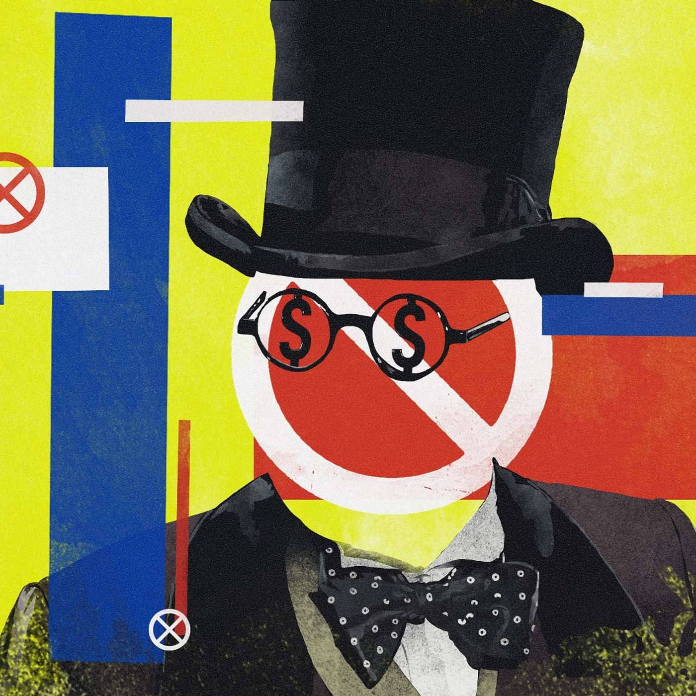 Боятся ли олигархи санкций