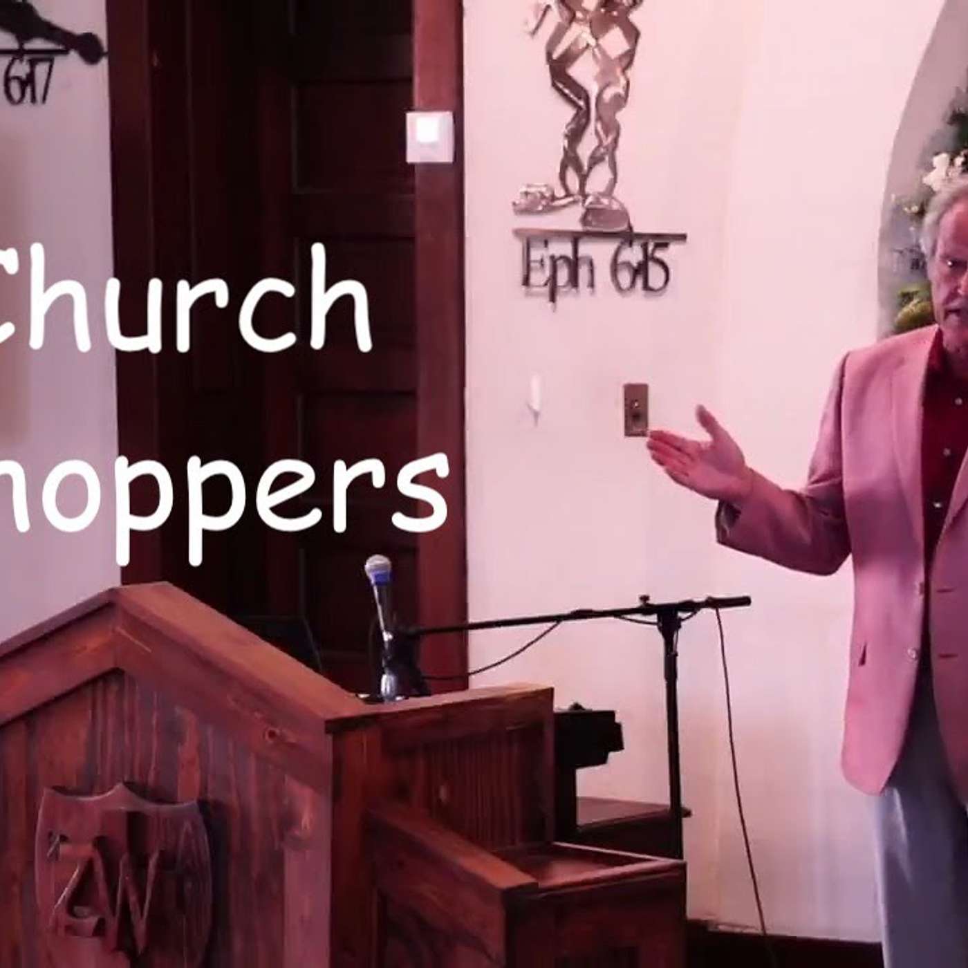 Church Shoppers