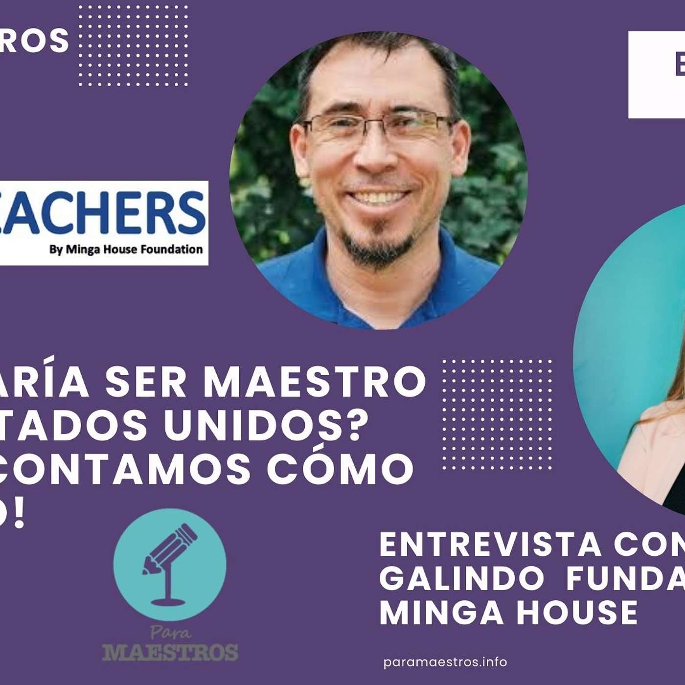 Visa para enseñar: Despega tu carrera en EE.UU. con Minga House