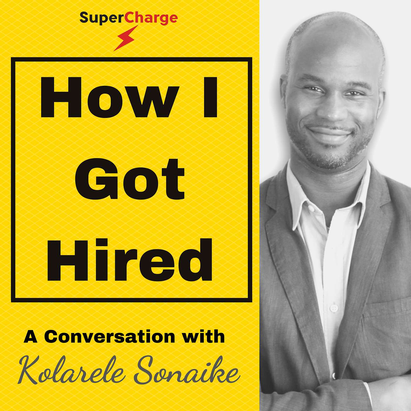 How I Got Hired