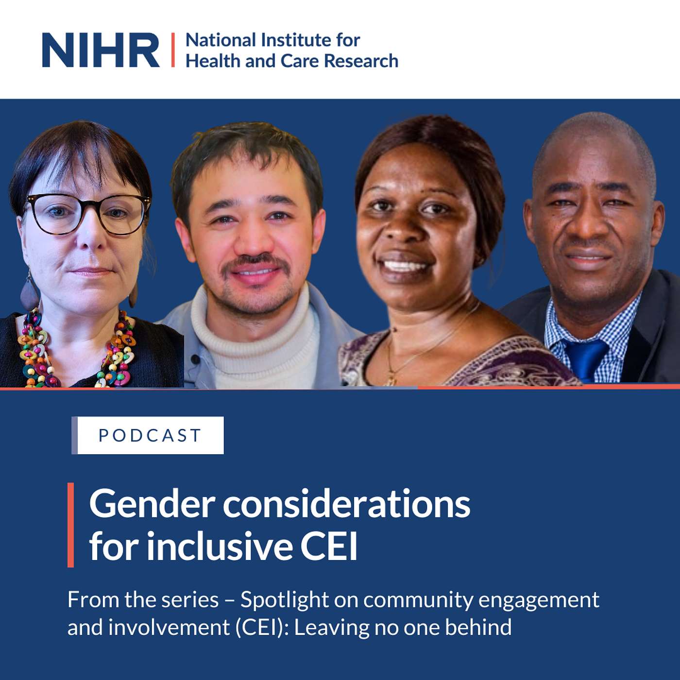 National Institute for Health and Care Research