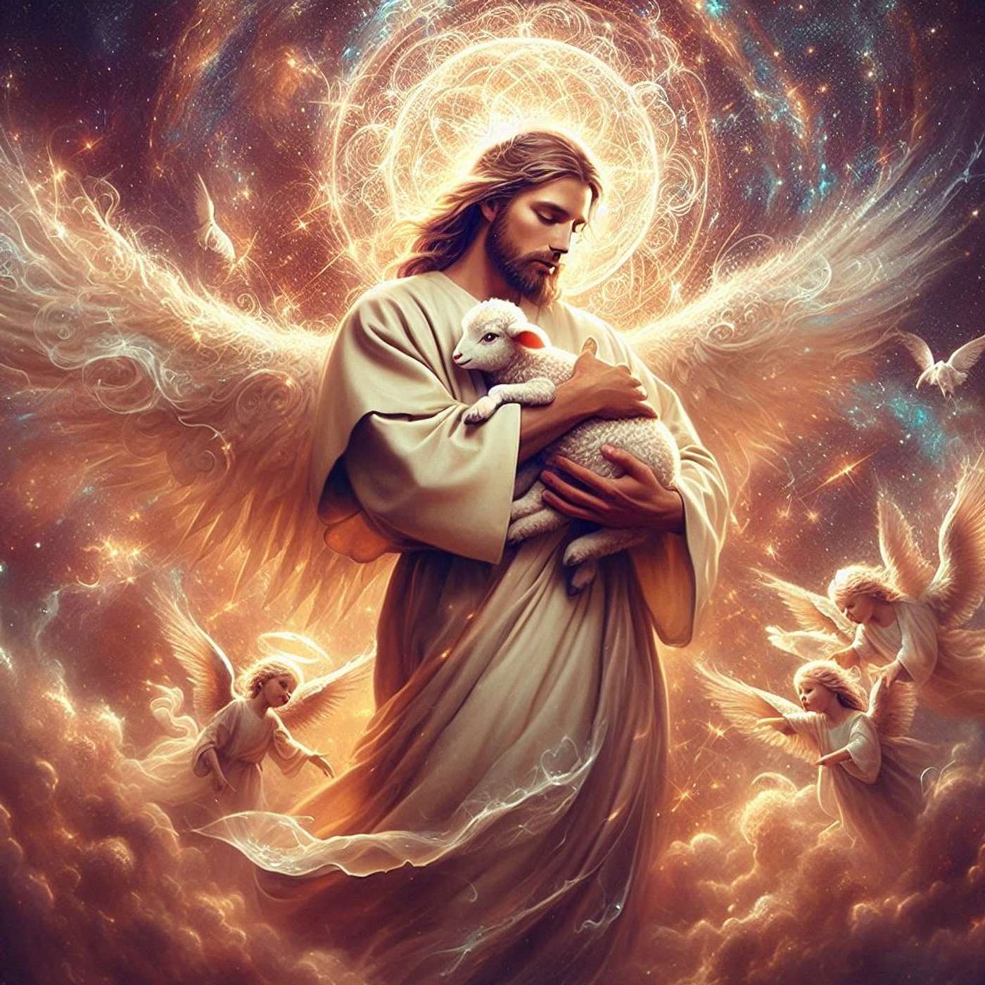 What More Could I Do (For God So Loved The World) (God's Elect) live duet cd76BT13 Nicholas Mazzio Lauren Mazzio The Rain