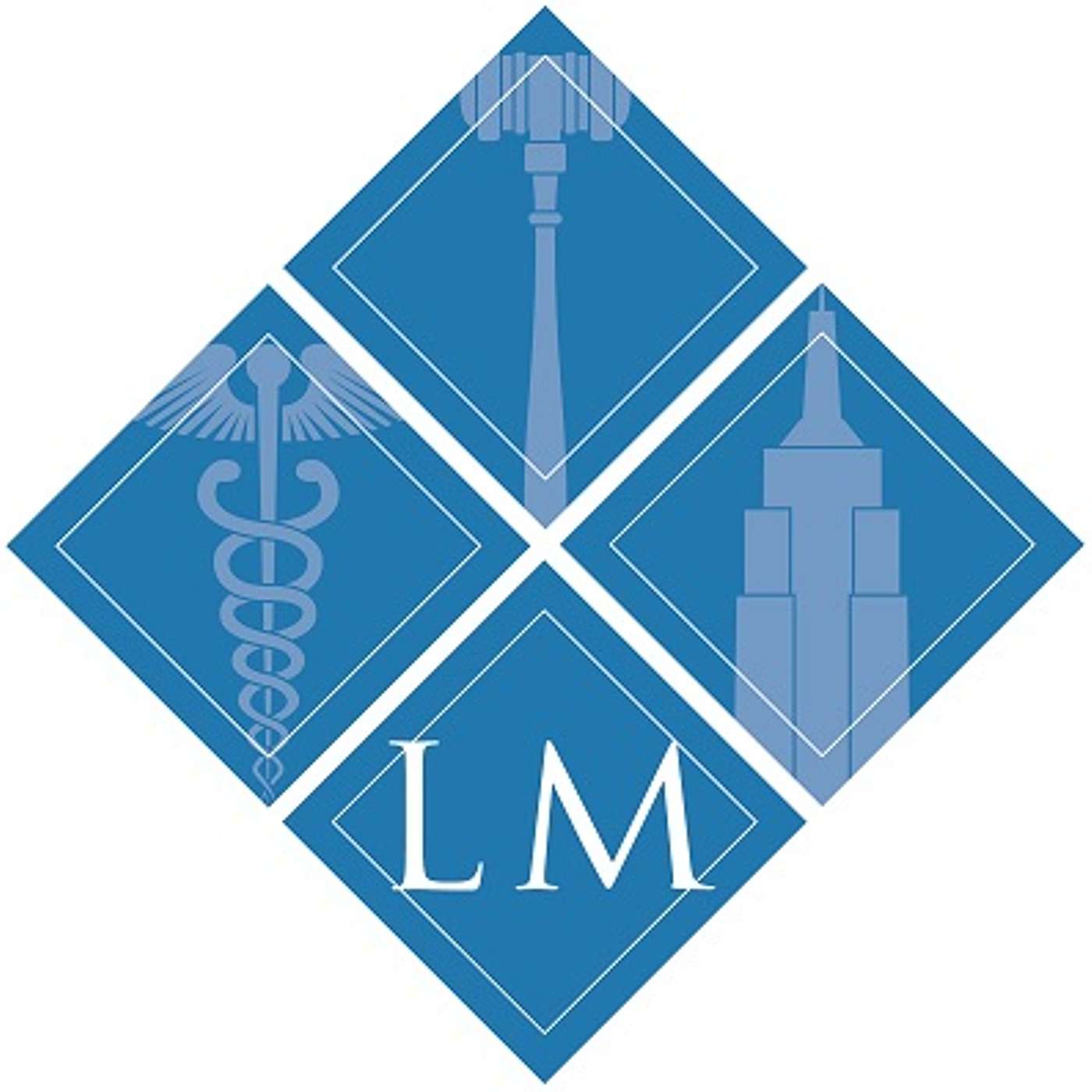 Legally Mine - Protected Conversations cover art