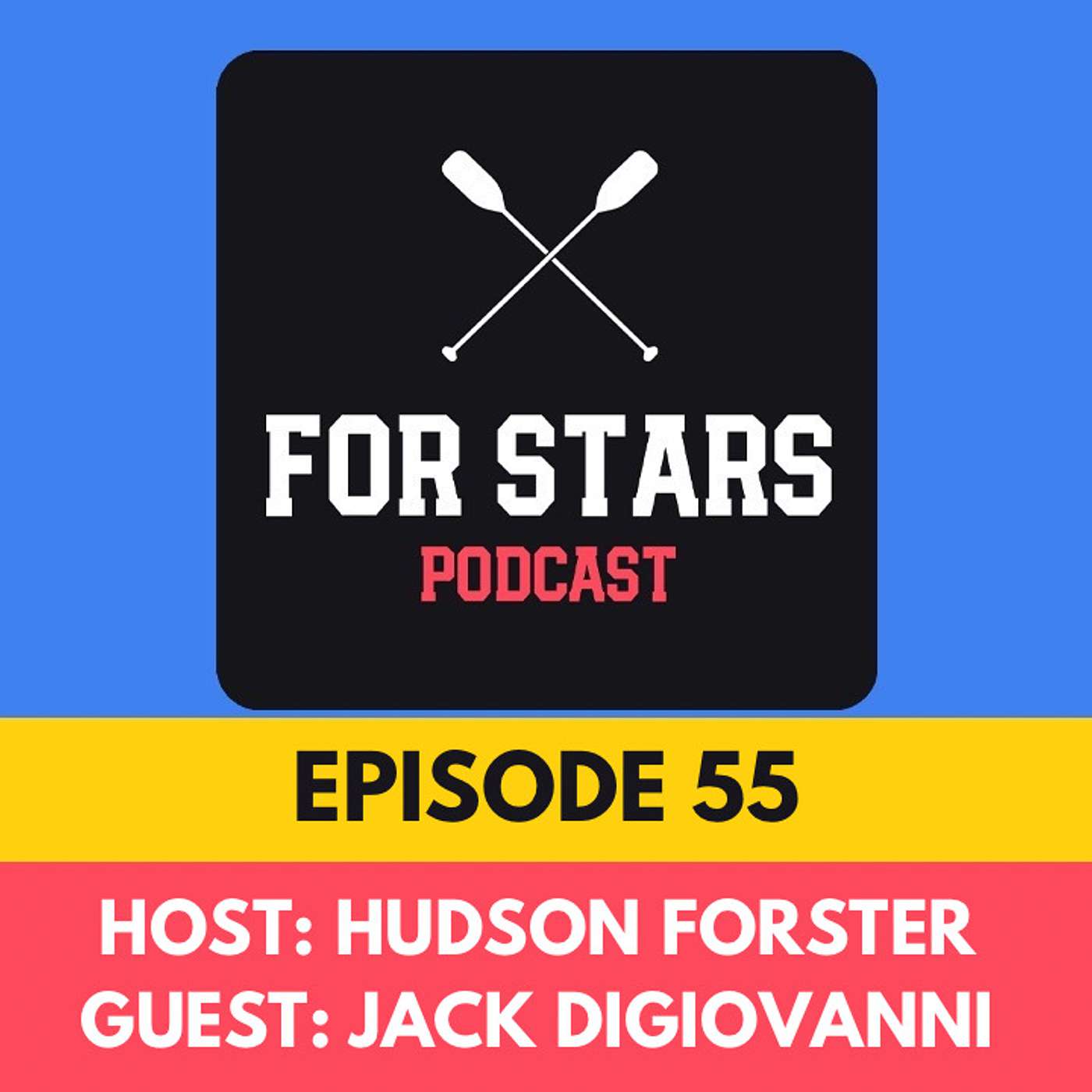 For Stars Podcast