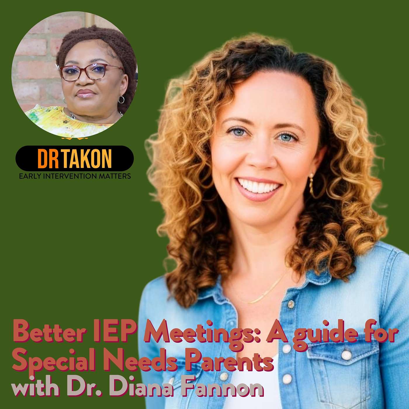 Early Intervention Matters