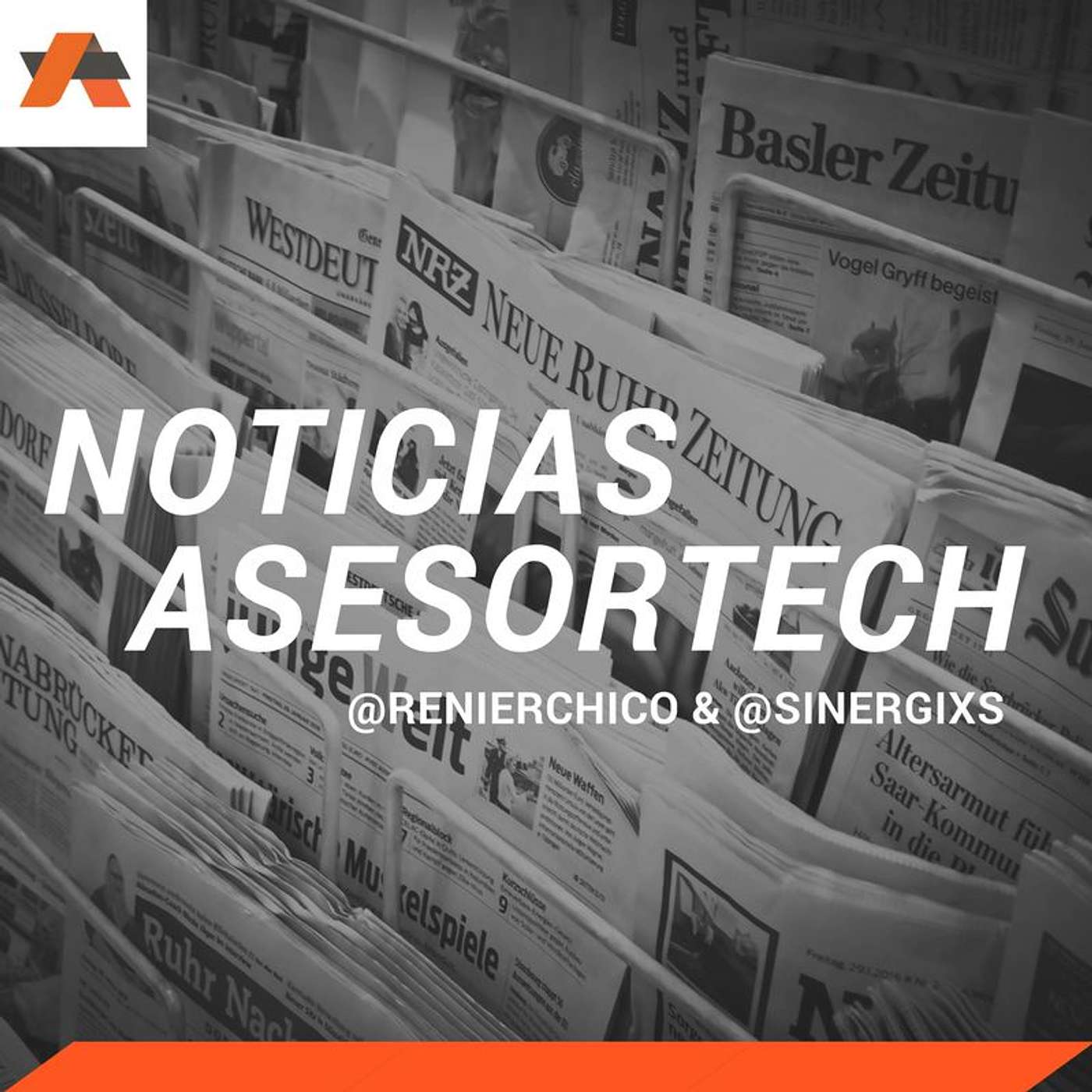 NAT EP025 - 1 Amazon Lanza Kindle Direct Publishing para Latinoamérica episode artwork
