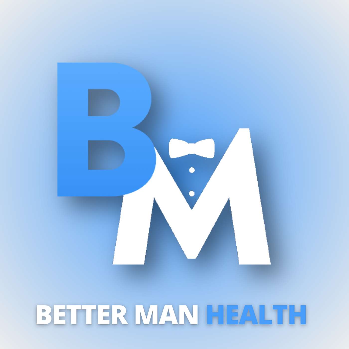 Better Man Health