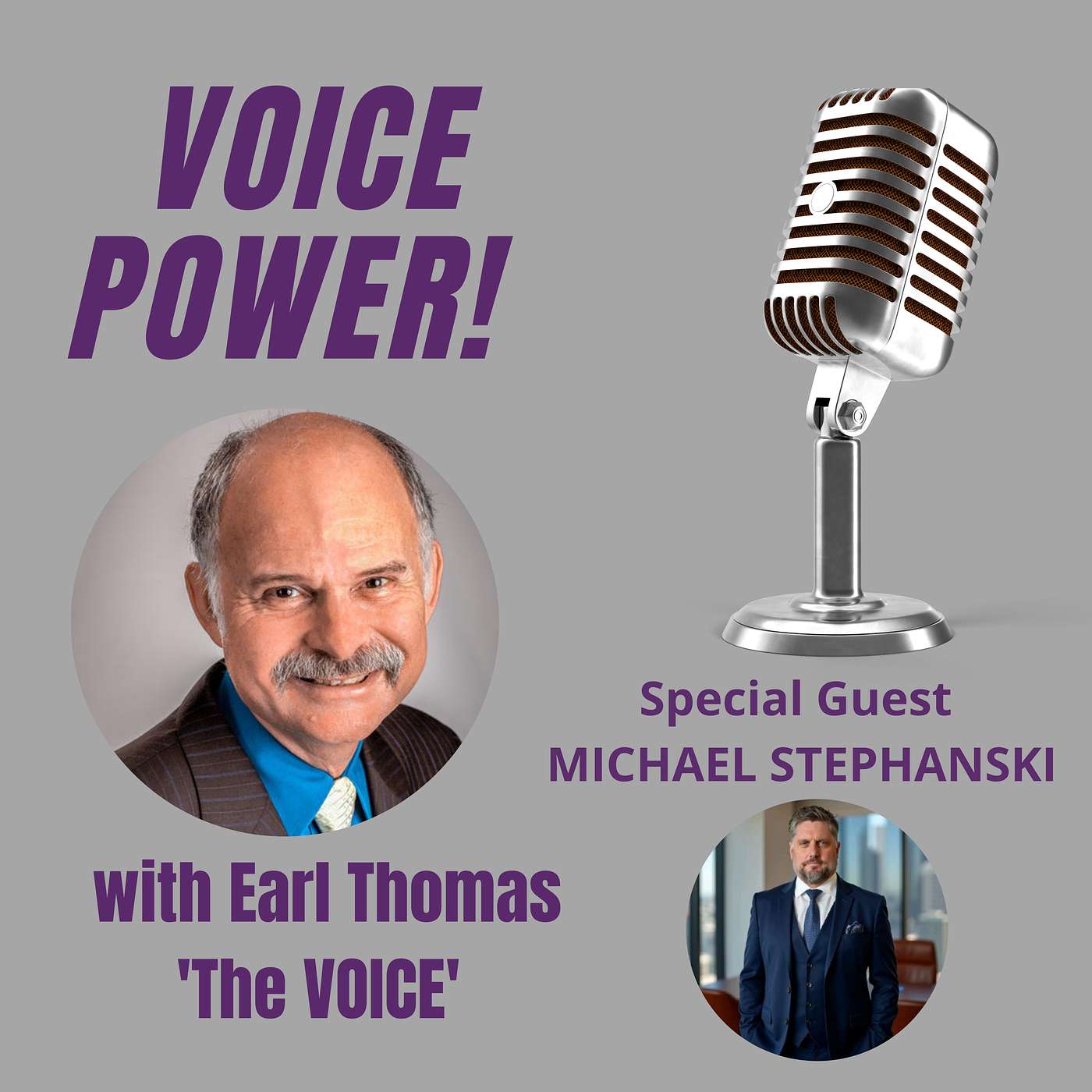 VOICE POWER