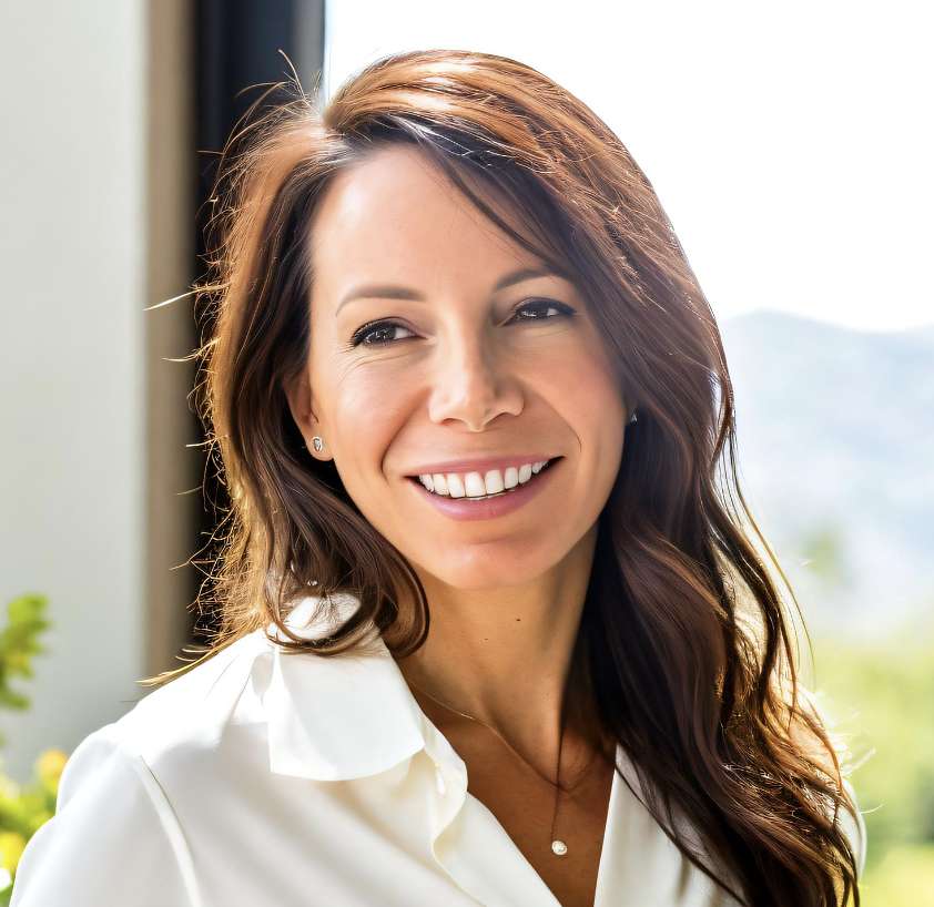Rachel Roche