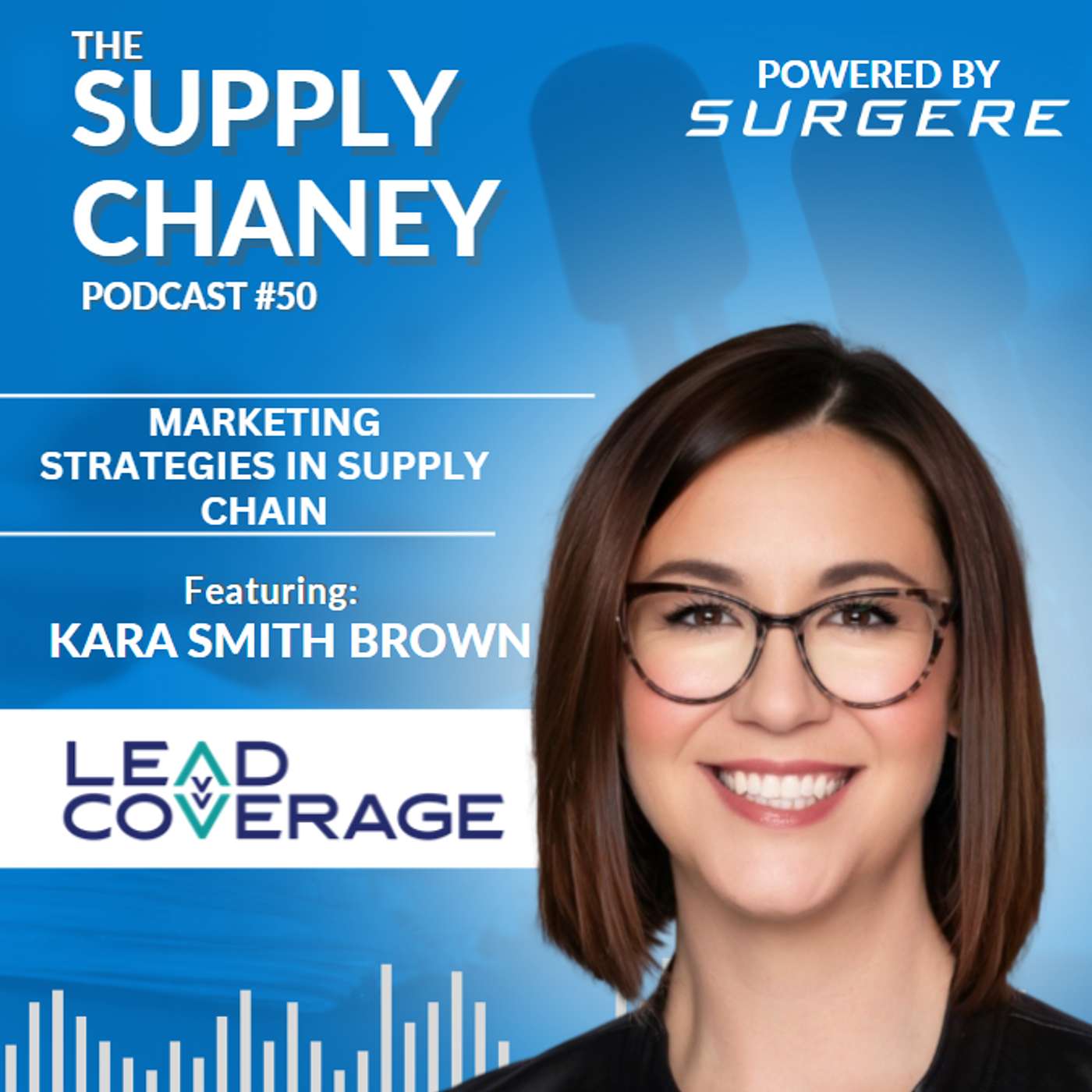 The Supply Chaney Podcast