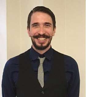 Chris Deutsch
